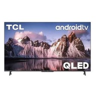 TCL 65吋QLED量子智能連網液晶電視 65C725 另有特價 4T-C60CK1X 4T-C65CK1X