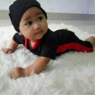 BABY SWIMSUIT 1-3 YEARS / UNISEX DIVING {SA.22Oc22K}