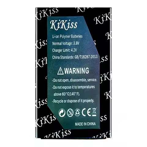Long-Lasting 4G Mobile Hotspot Device Battery For Sprint Inseego Mifi 8000L Jetpack 4G 160002 Reliab