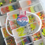 STELLA WHITE fishing line size 0.40mm/ 15lbs/ 30m