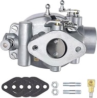 New marvel carburetor Carb For 8N9510C-HD Marvel Schebler Carburetor Ford Tractor 2N 8N 9N Heavy Dut