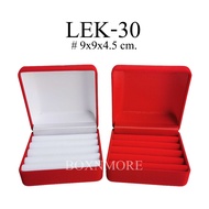 Velvet Box Square Mattress (LEK-30 Pure Mattress)