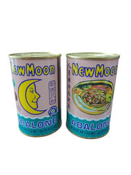 new moon 人月牌 新西兰鲍鱼 /425gm