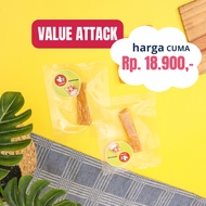 Poochlicious Beef Tendon Beef Tendon/ Dog Chew Treats / BiteCemilan Dog Snack/