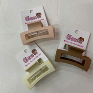 6.5cm rake, random color delivery - 3.5cm rake, super compact, fits comfortably in hand, convenient 