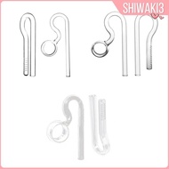 [Shiwaki3] Aquarium Glass Lily Pipe Tank Filter Inflow/outflow Skimmer Surface Clear Glass Lily Pipe Inflow Skimmer