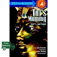 CLICK !! มือ1 พร้อมส่ง TUTS MUMMY: LOST...AND FOUND (SIR 4)
