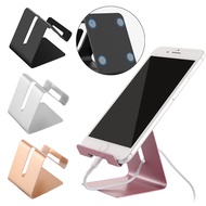 Aluminum Mobile Phone Stand Holder Desktop Table Stand