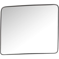 Auto Dynasty 7C3Z17K707G OE Style Driver/Left Side Mirror Glass Lens Compatible with Ford F250 F350 