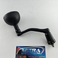 Custom pnp shimano biomaster 6000 spheros handle
