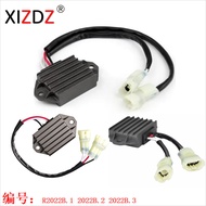 [2025NEW] 2022B Series Suitable for Yamaha YZ 250 5UM-81960-E0 2GB-81960-00-00