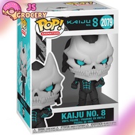 Funko Pop! Kaiju No. 8 2079 - Kaiju No. 8