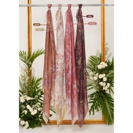 Arabellescarf - The Empress Scarf