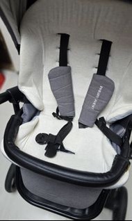 飛利浦高身雙向BB車 Philips Avent Stroller (單手開收車/可平躺/上飛機)