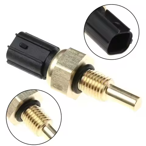 Car Temperature Sensor 37870-PLC-004 37870-PNA-003 For Civic For Acura RL For Pilot For Accord TX97,