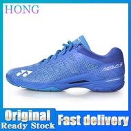 Yonex A3 Badminton Shoes For Men Training Shoes Sport Shoes Mens Running Shoes Non-Slip Wear-Resista