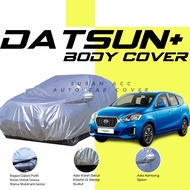 DATSUN GO+ Car Body Cover Datusn Go 2 Row Car Cover/ Datsun Go 3 Car Cover/