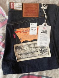 Lvc 44501 美制 rrl red wing real McCoy levis