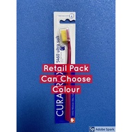 improving immunity ✸MADE IN SWITZERLAND PREMIUM TOOTHBRUSH CURAPRX 5460 ULTRA SOFT 超软优质牙刷 BERUS GIGI