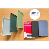 Ume Flip Cover for iPad 10 iPad A16/ Protective Case Flip Designtablet