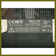 ✌ ⚽ ▪ Charger for COBY NBPC1758 Coby 1758 Laptop | Brand New | Replacement Charger 19v ~3.4A