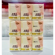 COMBO 6 packs of tissue