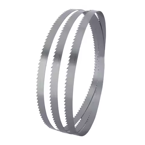 3pcs Length 1400 1425 1575 1790 2240 2560 straight curve wood cutting bandsaw blade woodworking Saw 