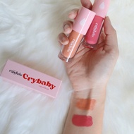 Crybaby Liquid Blusher