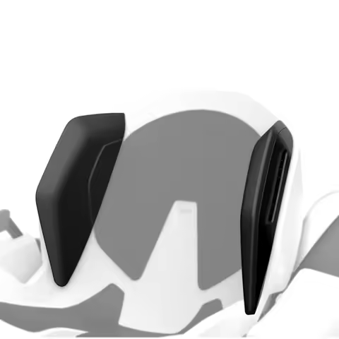 Original Waist Protective Guard Assmble Spare For Segway Ninebot Pro Gokart Kit Lamborghini