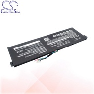 CS Battery For Acer Aspire V3-112P / V3-371 / V3-371-55GS / V5-122 Battery ACB115NB