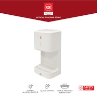 KDK T09AC Hand Dryer With Drain Pan