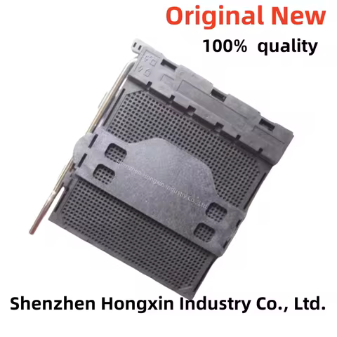 AM2 AM3 AM4 AM5 AM3B FM2 LGA771 LGA775 LGA1366 LGA2011 For Motherboard Mainboard Soldering BGA Socke