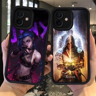 H92 Fortnite Case Case for Samsung Galaxy A06 A05 F05 M05 A03