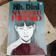 NAMAKU HIROKO - Nh Dini