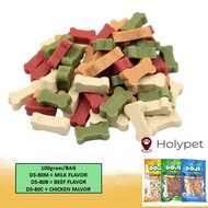 DOG SNACK / PET TREAT / DOG BITE SNACK (DS-80)