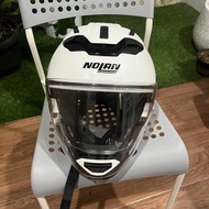 Helm Nolan N702 GT Second