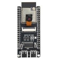 ESP32-S3-CAM ESP32-S3-N16R8 Development Board Built-in Wifi Bluetooth Core CH340 Camera Module Onboa