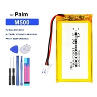 Battery M500 1000mAh For Palm M505 M515 IA1TB12B1 ICF383461 LAB363562B PA1371 S3261 UP383562A