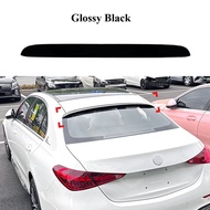 Mercedes Benz C Class W206 (2020-2025) C200 C250 AMG Stylish Car Rear Top Spoiler and Boot Spoiler C