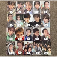 [READY] Official Photocard Cortism GreenGreen Dice ver.