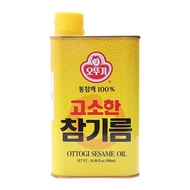 Dầu Mè Ottogi 500ml