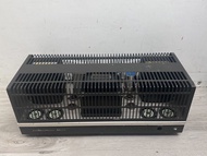 Luxman 60   38fd  50ca10 立體聲功率放大器 output輸出牛正常零件， 㫰件所得，清垃圾出來，kt66 kt88 300b 6l6 12ax7 12au7 6sn7