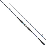 Alpha Tackle Short Arm GS Boat Rod - Model 73 (170M & 170H)