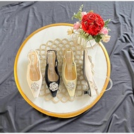 LPK HEELS 6119-43
