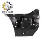 51127331607 51127331608 Bumper frame  for BMW  528i 535d 535i 550i  ActiveHybrid 5 Base Sedan 2.0L-4