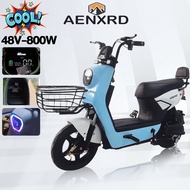AENXRD Electric bike（48V/800W) Load bearing 240KG Maximum speed 65km 電動自行車