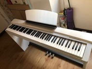 Casio 电子钢琴