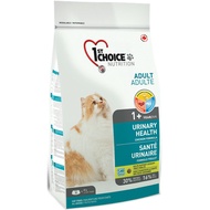 1ST CHOICE Cat Adult Urinary Health Chicken 1.8Kg