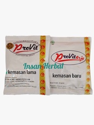 provit susu kambing etawa isi 10 sachet