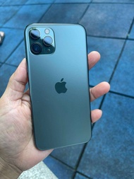Iphone 11 pro 256